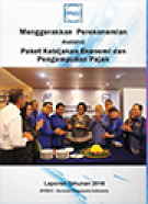 Laporan Tahunan APINDO Provinsi Nusa Tenggara Barat 2016