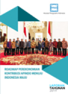 Laporan Tahunan APINDO Provinsi Nusa Tenggara Barat 2019